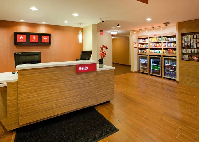 Towneplace Suites By Marriott Sioux Falls South