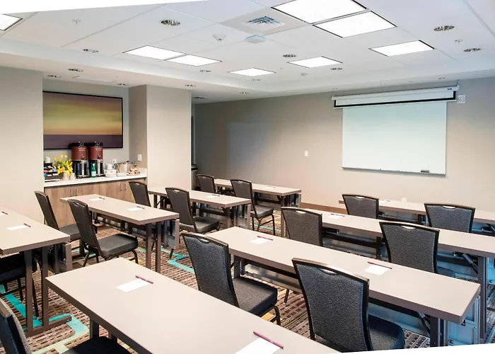 Residence Inn By Marriott Philadelphia Great Valley/Malvern