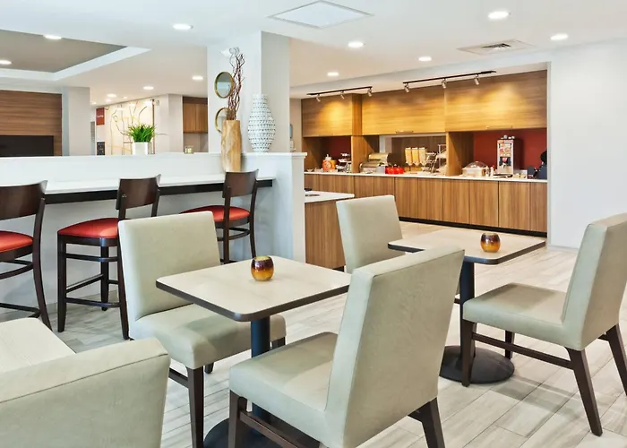 Towneplace Suites Dothan