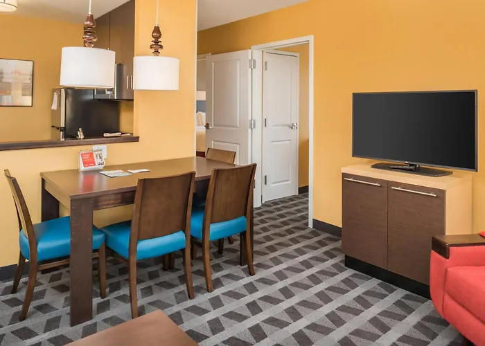 Towneplace Suites By Marriott New Hartford