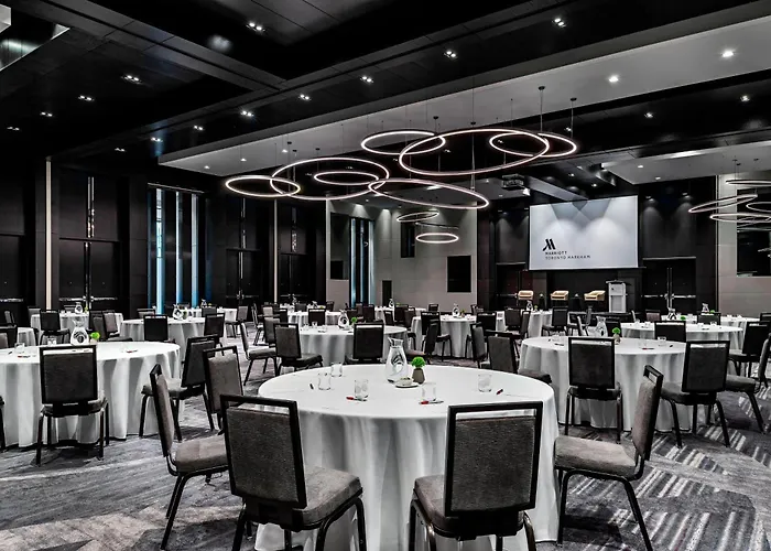 Toronto Marriott Markham