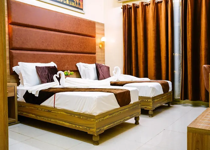Comfort Hotel