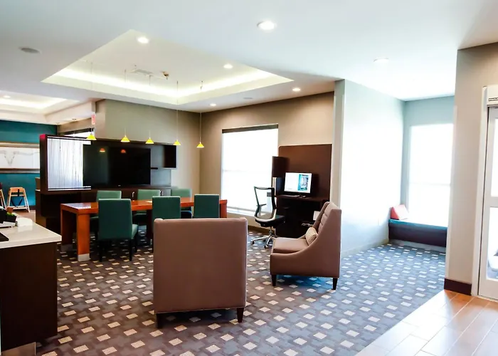 Towneplace Suites By Marriott Temple