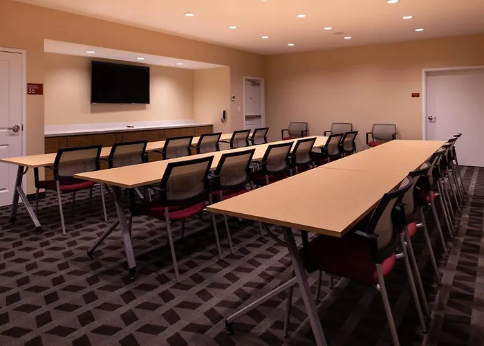 Towneplace Suites By Marriott St. Louis Chesterfield
