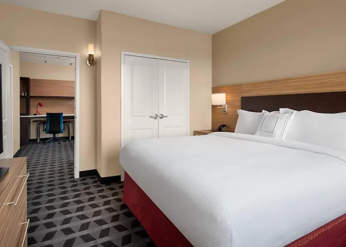 Towneplace Suites By Marriott Twin Falls