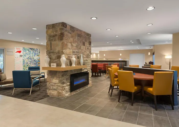 Towneplace Suites By Marriott Boone