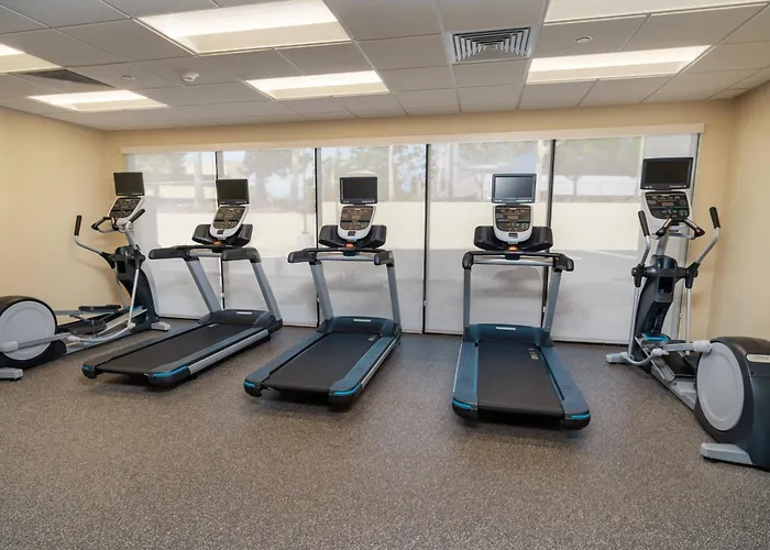 Towneplace Suites Irvine Lake Forest