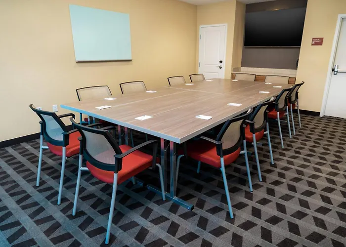 Towneplace Suites Irvine Lake Forest