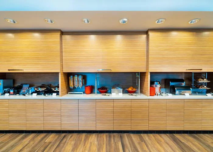 Towneplace Suites Irvine Lake Forest