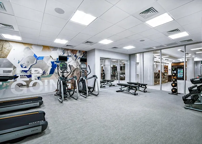 Springhill Suites By Marriott Phoenix Goodyear