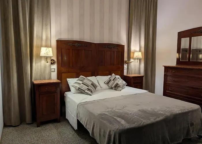 Villa Antonietta Rooms & Coffee