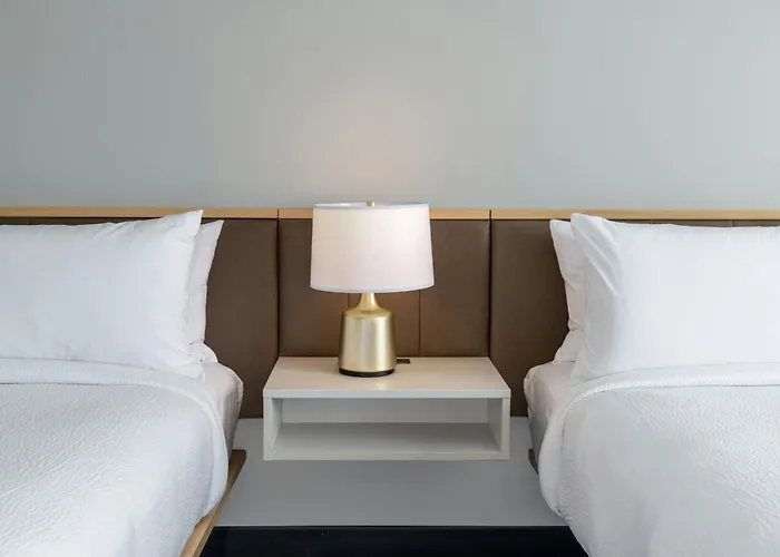 Towneplace Suites By Marriott Norfolk
