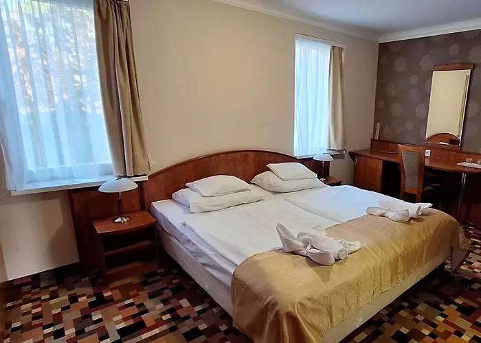 Atryum Hotel