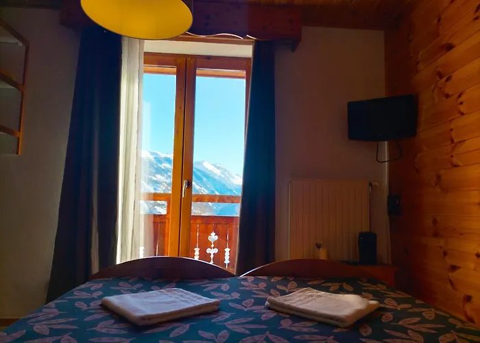 Auberge La maison de Catherine