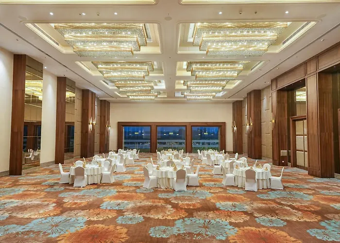 Hyatt Place Haridwar