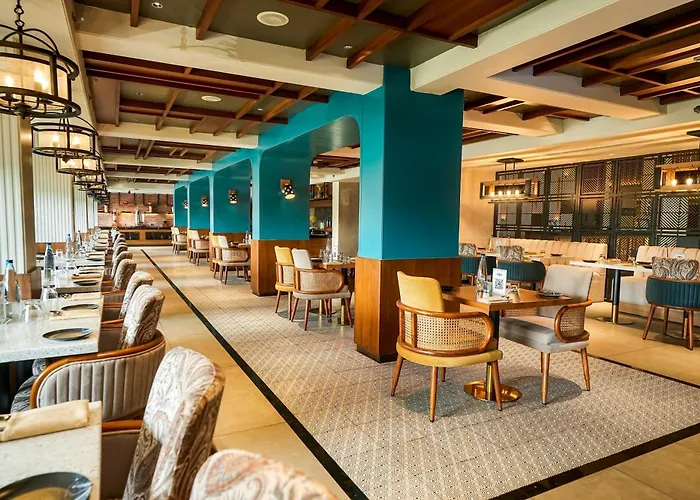 Hyatt Place Haridwar