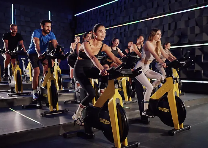 Calderona Wellness