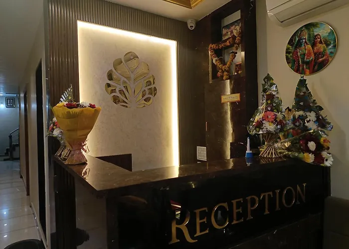 Shree Shyamraj Hotel
