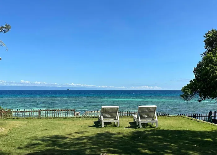 Diamond De Siquijor Beach House