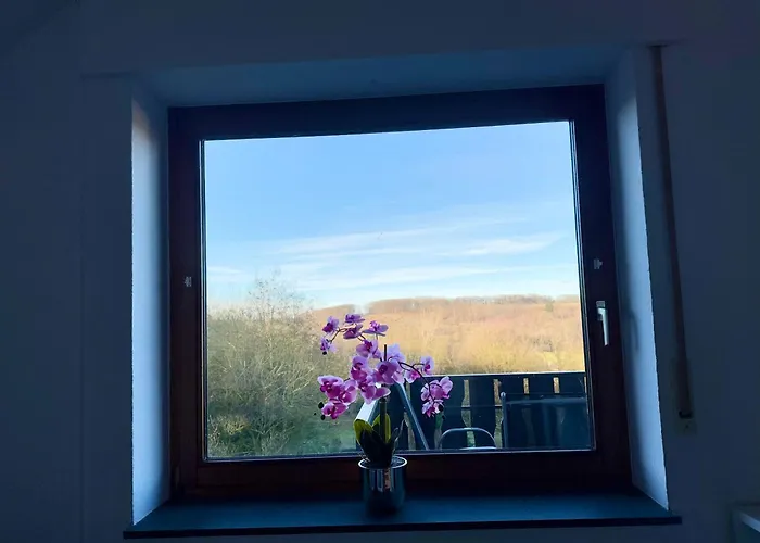 Möhne Ferienwohnung
