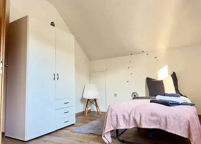 Möhne Ferienwohnung