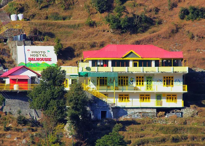 Proto Hostel Dalhousie