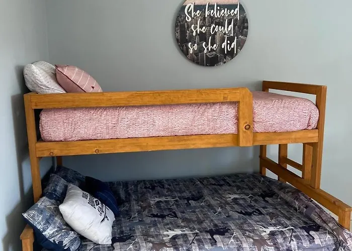 Hospedarse Y Seguridad