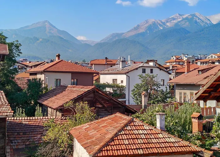 Todeva House Hotel And Tavern
