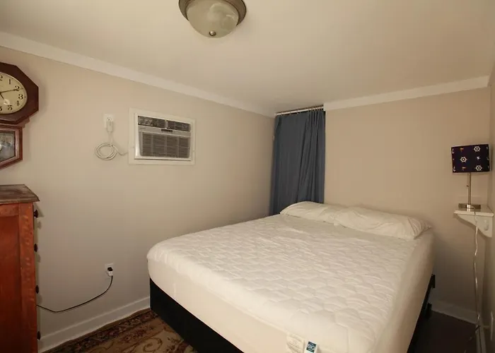 Bijou Bungalow