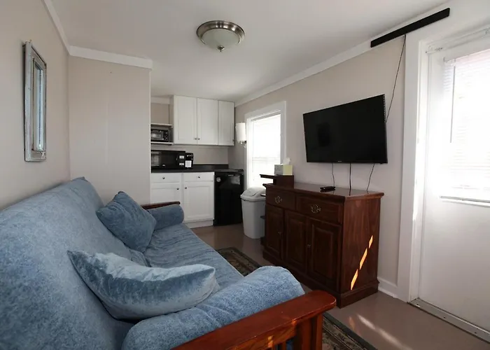Bijou Bungalow