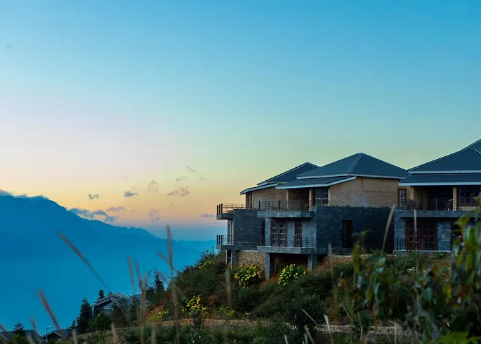 Cloud Paradise Resort