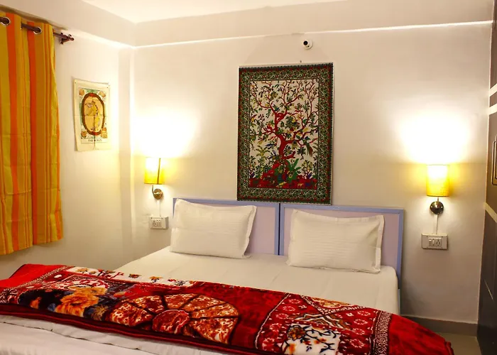 Proto Hostel Dalhousie