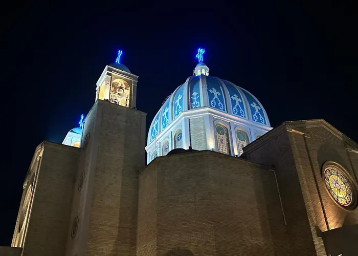 Casa Josefina Corazon Del Pueblo Allende Nuevo Leon