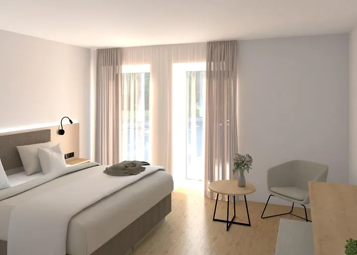 Nest Hotel Nordhorn