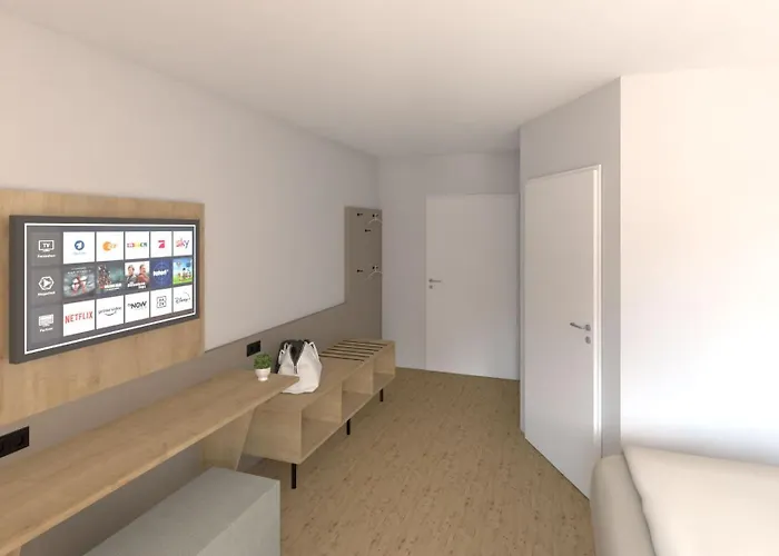 Nest Hotel Nordhorn