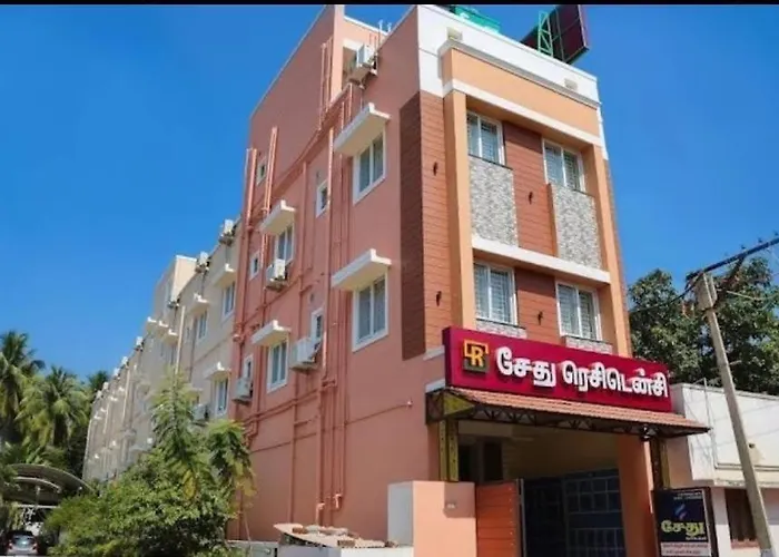 Sethu Residency