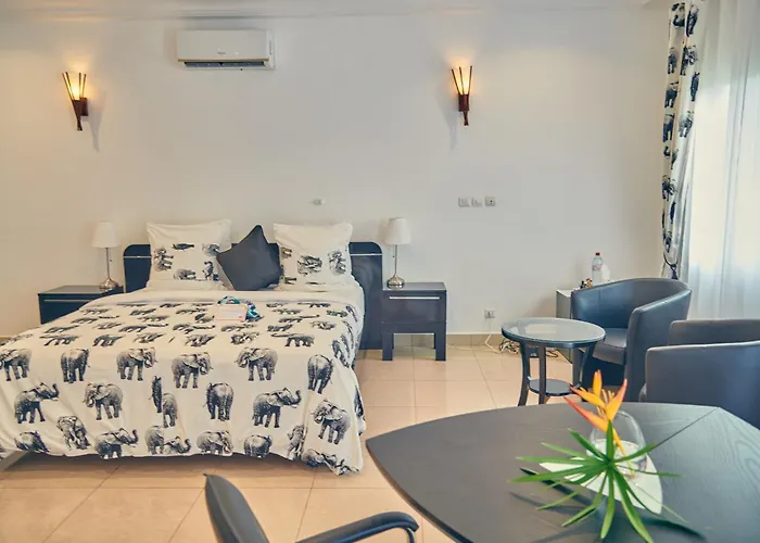 Guest Wharf - Cote Sauvage