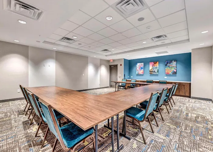 Hampton Inn Zion Crossroads Gordonsville