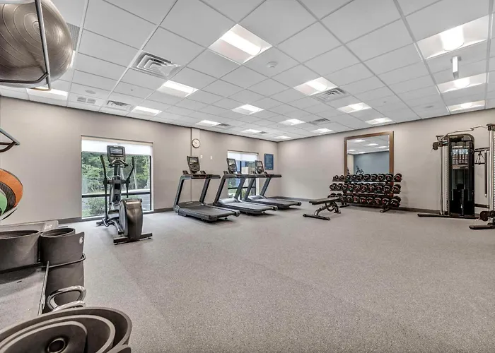 Hampton Inn Zion Crossroads Gordonsville