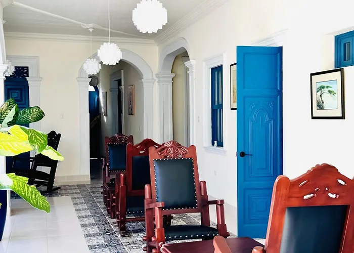 Hotel Boutique Casa Diriangen