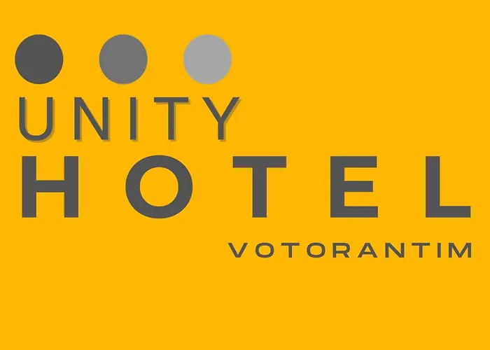 Unity Hotel - Votorantim - Sp