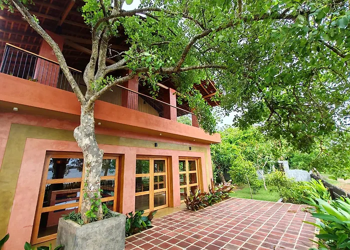 Art Yala Boutique Resort