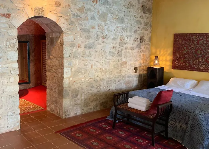 Mediterraneo Hotel