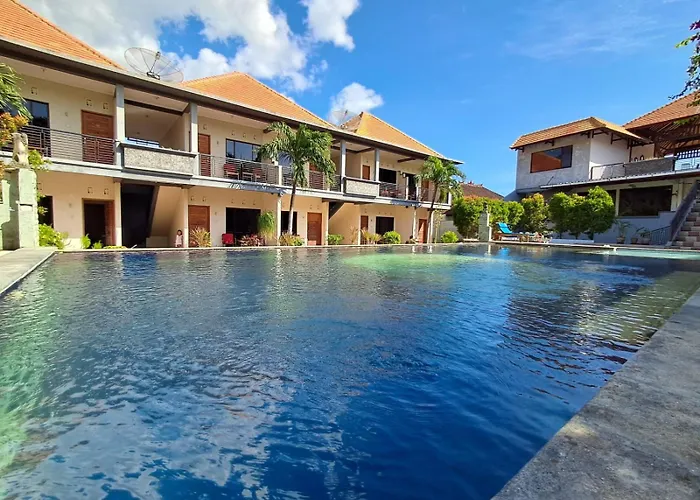 Avana Hotel&Dive Center Pemuteran