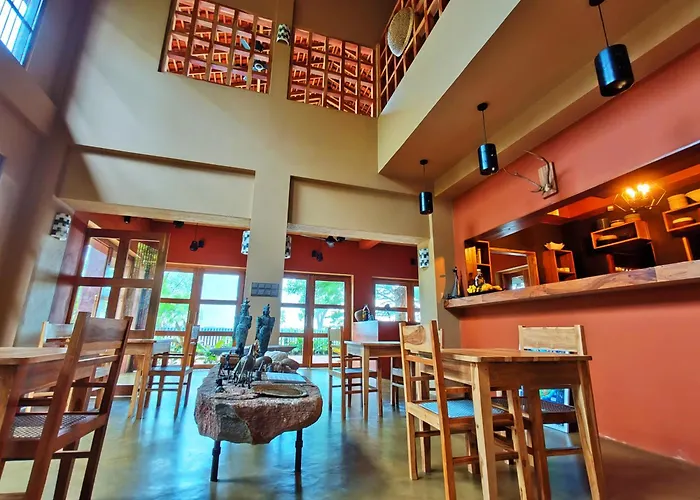 Art Yala Boutique Resort