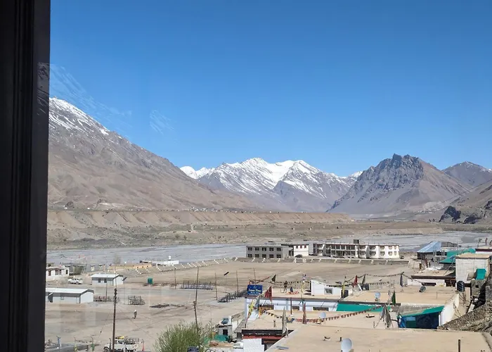 Mangalam Spiti