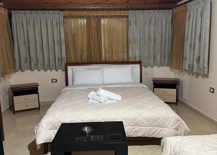 Hotel Marsil