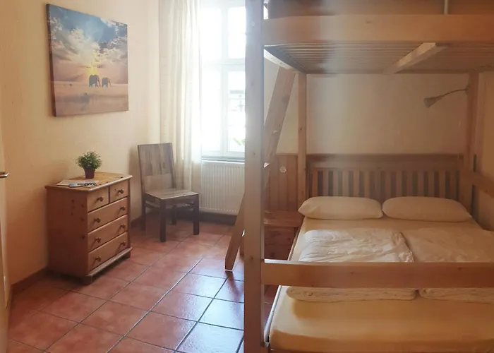 Weser-Aktivhotel-Corvey
