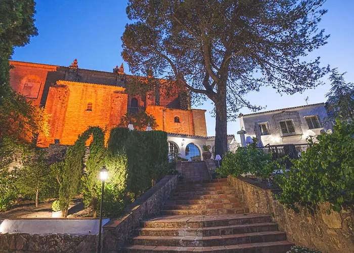 Hotel Boutique Palacio De La Duquesa
