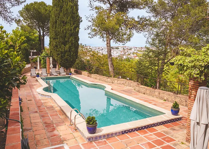 Hotel Boutique Palacio De La Duquesa
